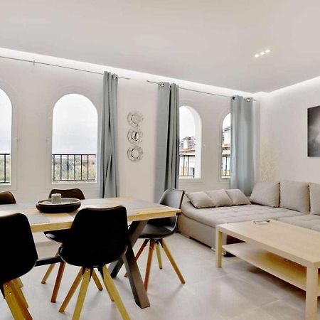 Apartamento Paseo De La Ribera กอร์โดบา ภายนอก รูปภาพ