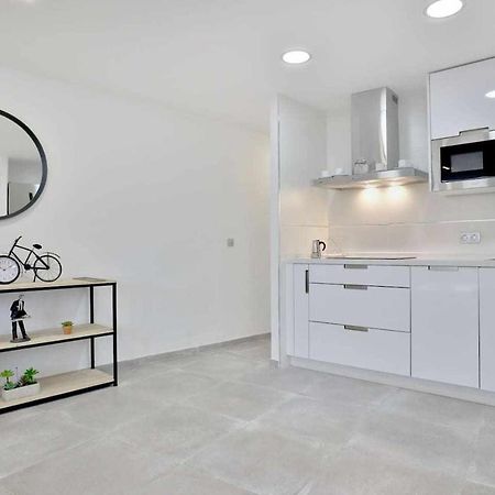 Apartamento Paseo De La Ribera กอร์โดบา ภายนอก รูปภาพ