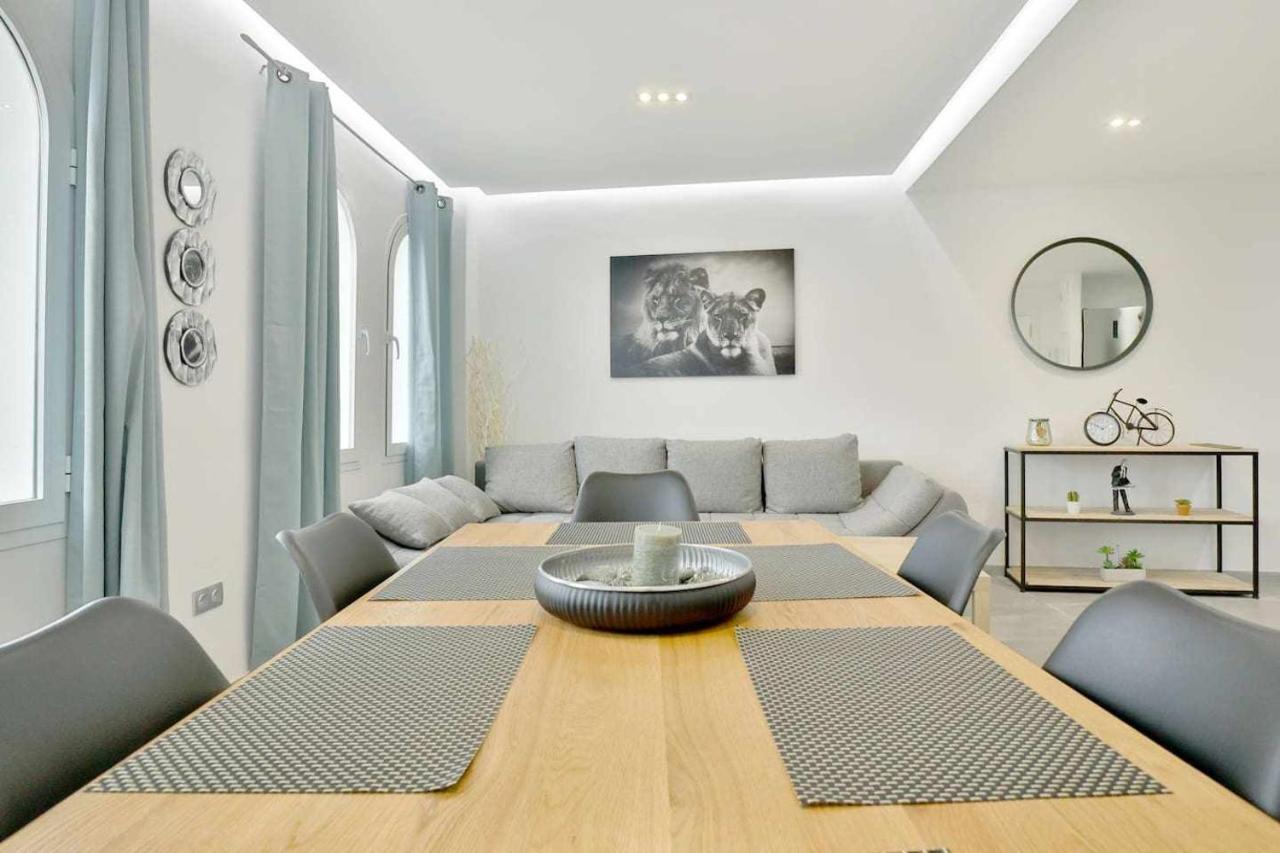Apartamento Paseo De La Ribera กอร์โดบา ภายนอก รูปภาพ