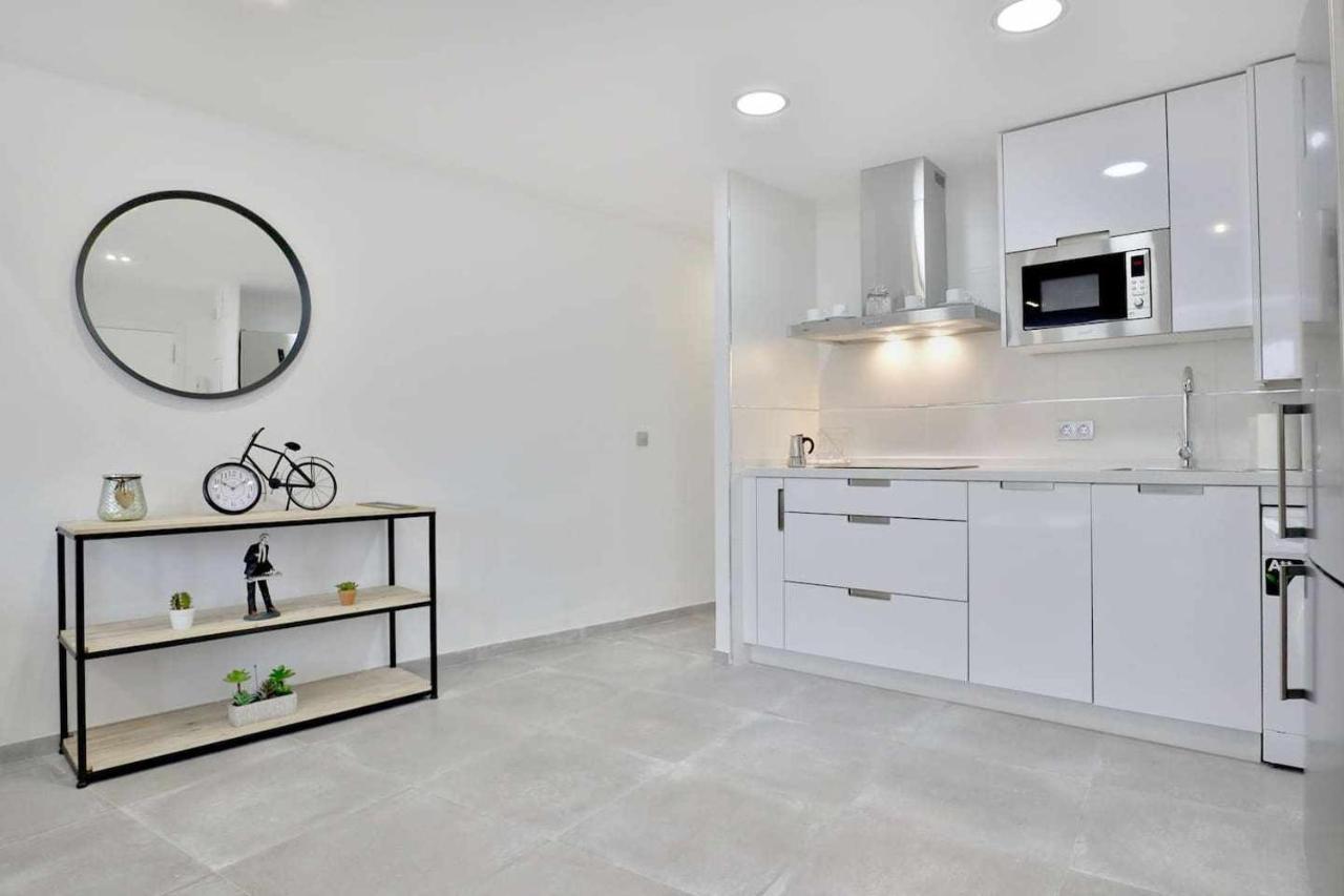 Apartamento Paseo De La Ribera กอร์โดบา ภายนอก รูปภาพ