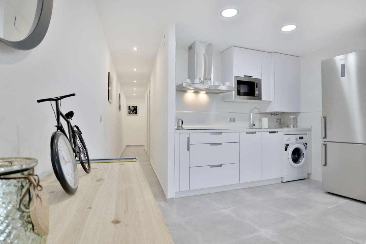 Apartamento Paseo De La Ribera กอร์โดบา ภายนอก รูปภาพ