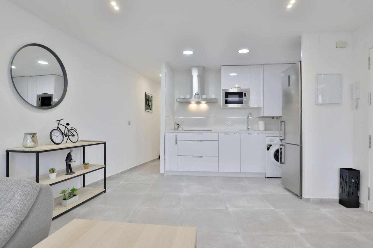Apartamento Paseo De La Ribera กอร์โดบา ภายนอก รูปภาพ