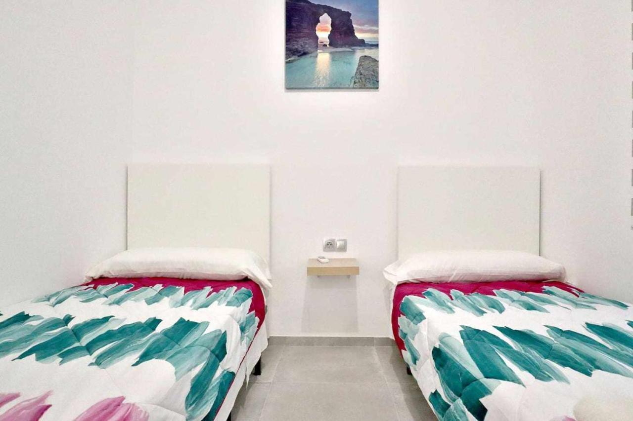 Apartamento Paseo De La Ribera กอร์โดบา ภายนอก รูปภาพ