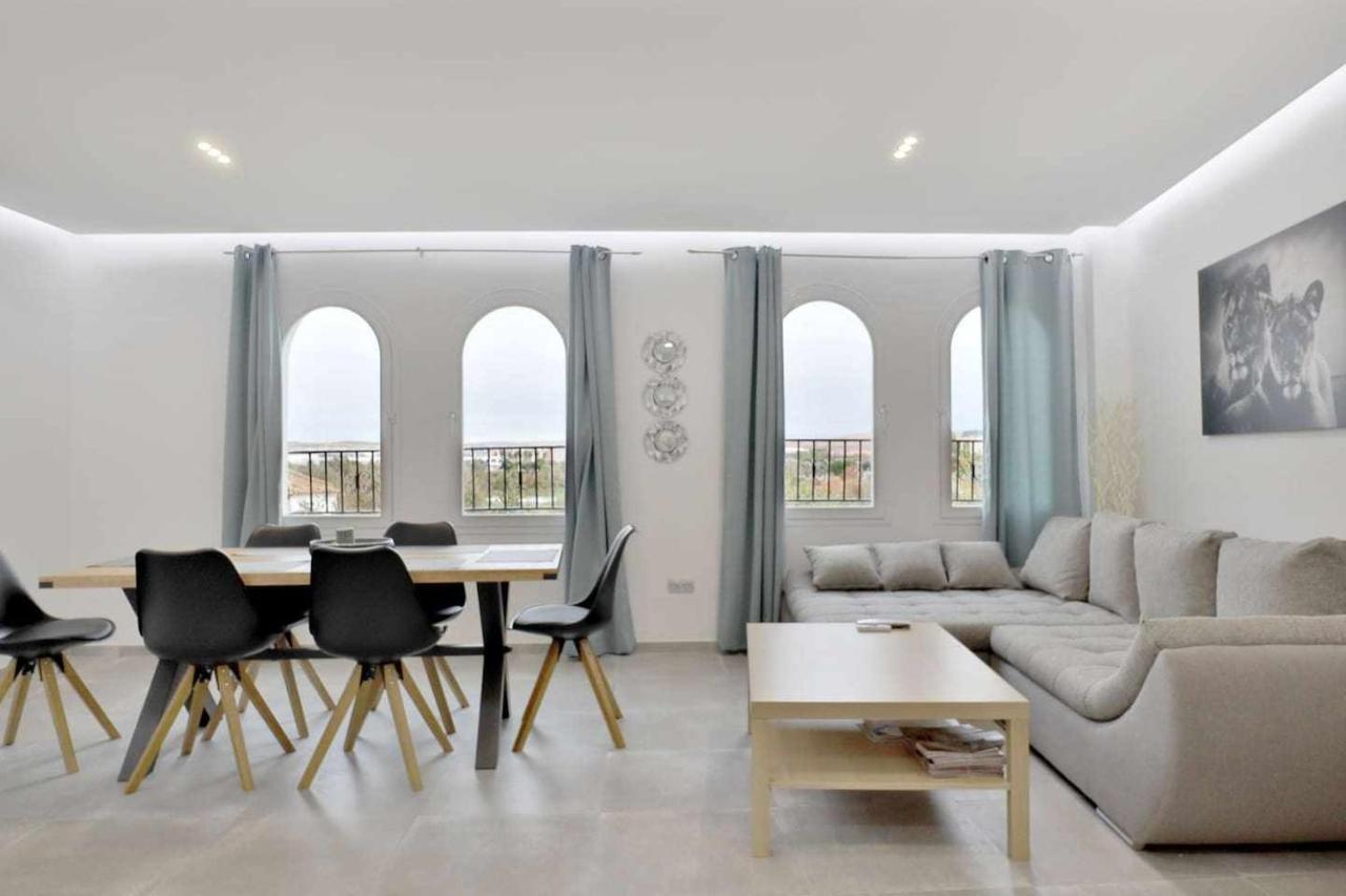 Apartamento Paseo De La Ribera กอร์โดบา ภายนอก รูปภาพ
