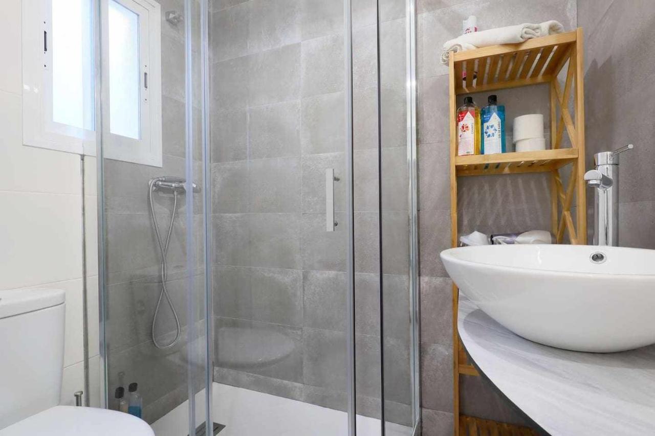 Apartamento Paseo De La Ribera กอร์โดบา ภายนอก รูปภาพ