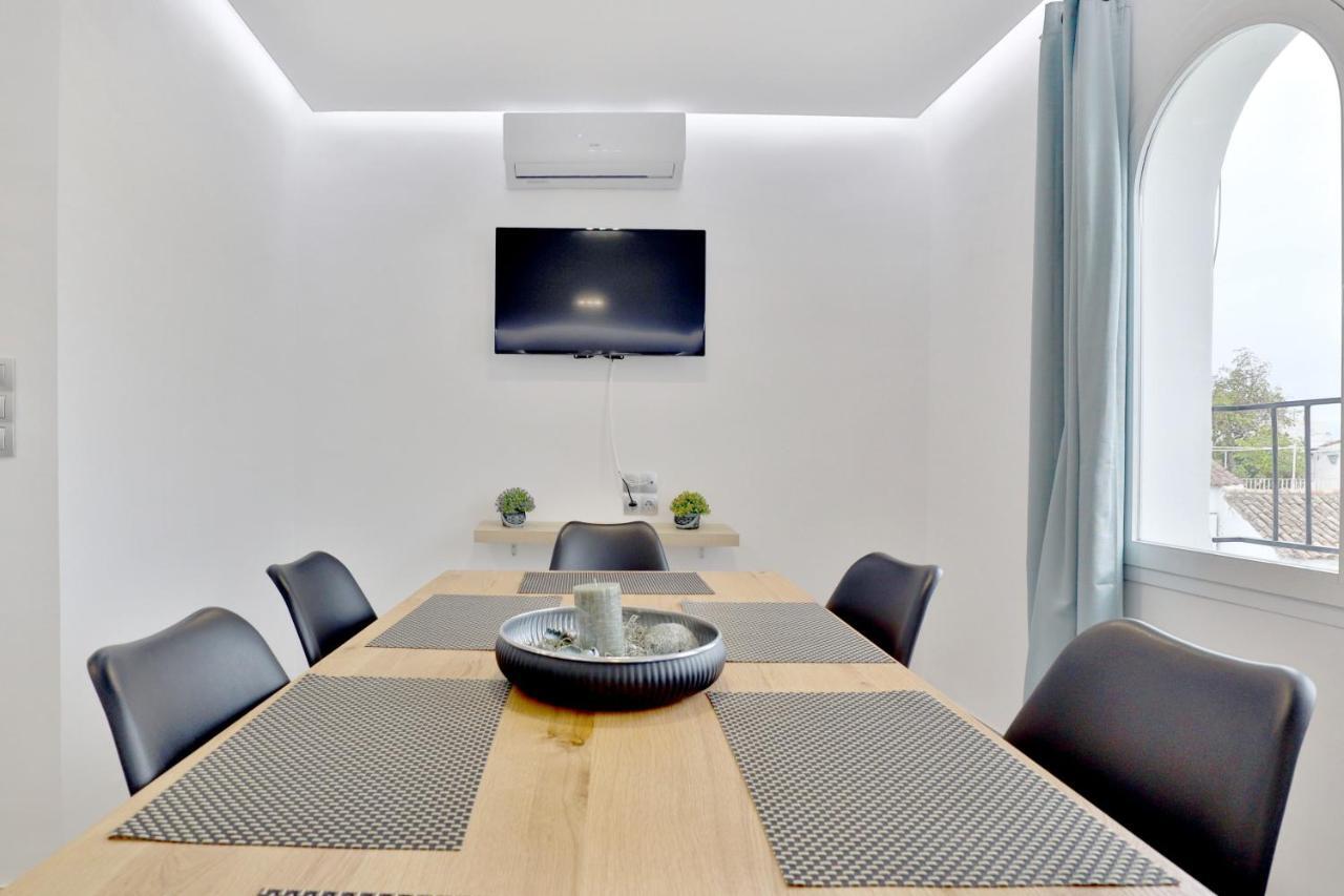 Apartamento Paseo De La Ribera กอร์โดบา ภายนอก รูปภาพ
